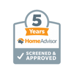 home advisors screened and approved