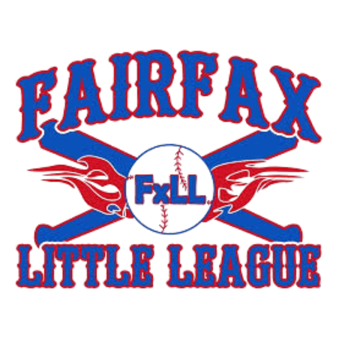 fairfax little league